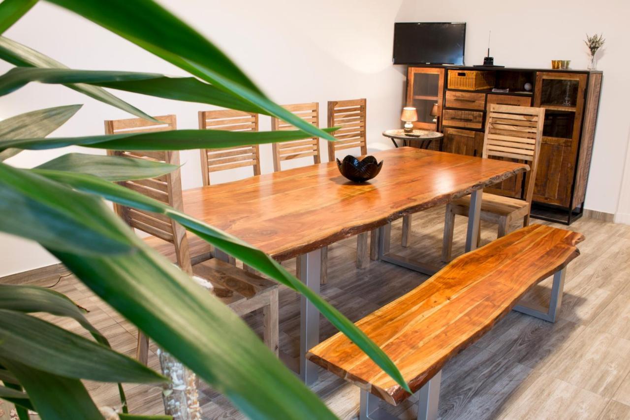 Gwuni B&B Leipzig Eksteriør bilde