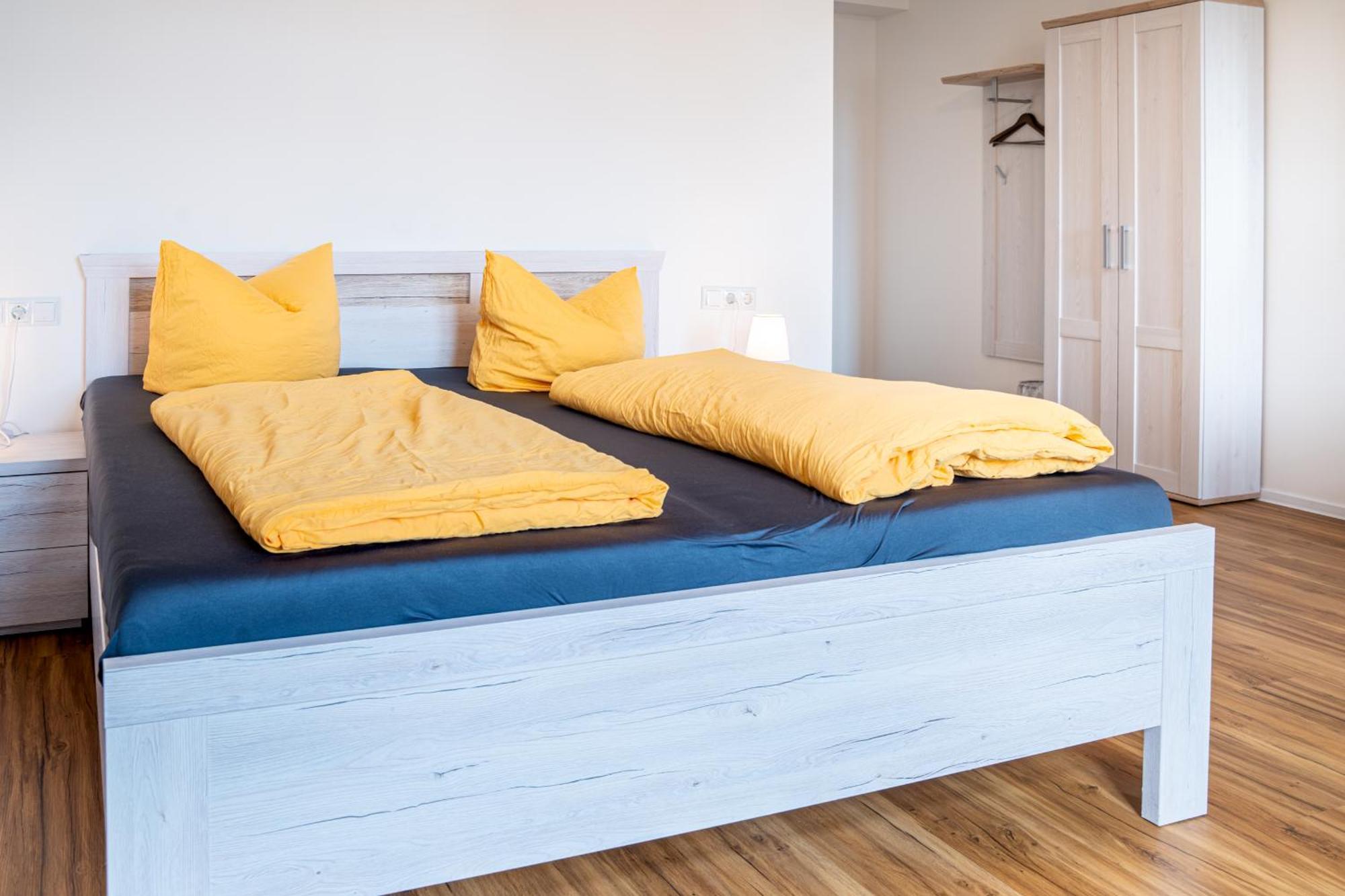 Gwuni B&B Leipzig Eksteriør bilde